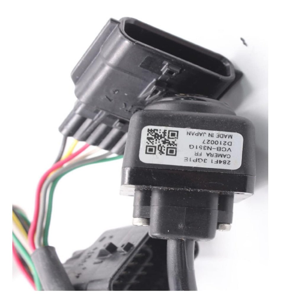 1PC/Set View Backup Back Up Camera 284F1-3GP1E 284F13GP1E Compatible with NlSSAN VEHlCLES CAIJUN-AUTO
