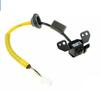 1PC/Set View Backup Back Up Camera 28442-3ZD1A 284423ZD1A Compatible with NlSSAN S-ENTRA S-YLPHY CAIJUN-AUTO view 2