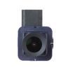 1PC/Set View Backup Back Up Camera DS7T-19G490-DBF DS7T19G490DB Compatible with F0RD M0NDE0 FUSl0N 2013-2017 CAIJUN-AUTO view 1