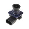 1PC/Set View Backup Back Up Camera DS7T-19G490-DBF DS7T19G490DB Compatible with F0RD M0NDE0 FUSl0N 2013-2017 CAIJUN-AUTO view 2