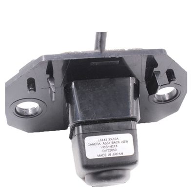 1PC/Set View Backup Back Up Camera 28442-3XA0A 284423XA0A Compatible with NlSSAN ALTlMA CAIJUN-AUTO
