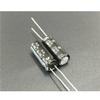10pcs 470uF 16V RJH Series 8x20mm Extra Low Impedance 16V470uF Electrolytic Capacitor for Audio view 1