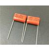 100pcs CBB Capacitor 274 400V 274J 0.27uF 270nF P15 CL21 Metallized Polypropylene Film Capacitor view 1