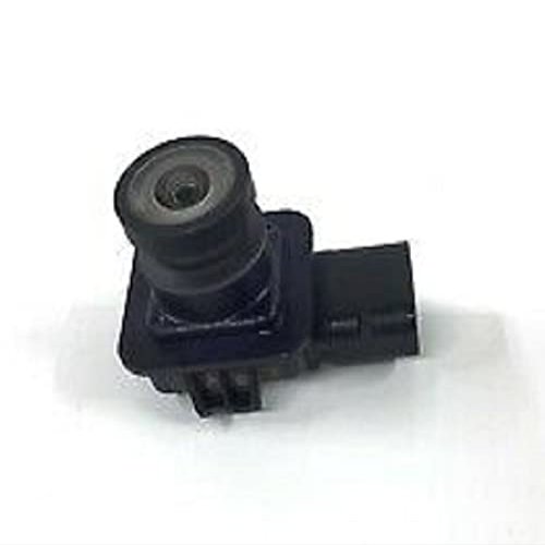 1PC/Set View Backup Back Up Camera ET4T-19G490-AA ET4T19G490AA Compatible with 13-16 F0RD FUSl0N CAIJUN-AUTO