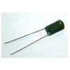 100pcs Mylar Film Capacitor 100V 2A561J 560pF 0.56nF 2A561 5% Polyester Film Capacitor view 1
