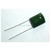 1000pcs Mylar Film Capacitor 100V 2A823J 0.082uF 82nF 2A823 5% Polyester Film Capacitor view 1