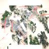 1000V Mylar Film Capacitor Assorted Kit 3A102J~3A103J 1nF~10nF 12value x 10pcs view 2
