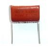 10pcs CBB Capacitor 225 400V 225J 2.2uF 2200nF P26 CL21 Metallized Polypropylene Film Capacitor view 1
