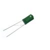 100pcs Mylar Film Capacitor 630V 2J822J 8200pF 8.2nF 2J822 5% Polyester Film Capacitor view 1