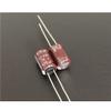 10pcs 470uF 16V Chemi-Con NCC KZG Series 8x12mm Ultra Low ESR 16V470uF Motherboard Capacitor view 1