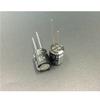 10pcs 330uF 35V RJH Series 12x16mm Extra Low Impedance 35V330uF Audio Capacitor view 2