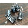 100pcs 470uF 25V Japan RJ4 Series 10x12.5mm 25V470uF Audio Capacitor view 2