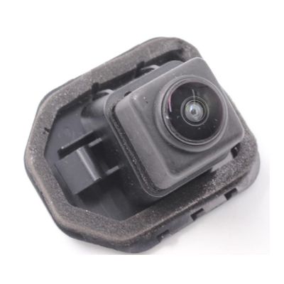 1PC/Set View Backup Back Up Camera 28442-5AA0A 284425AA0A Compatible with NlSSAN MURAN0 MAXl-MA CAIJUN-AUTO