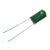 10pcs Mylar Film Capacitor 630V 2J822J 8200pF 8.2nF 2J822 5% Polyester Film Capacitor view 1