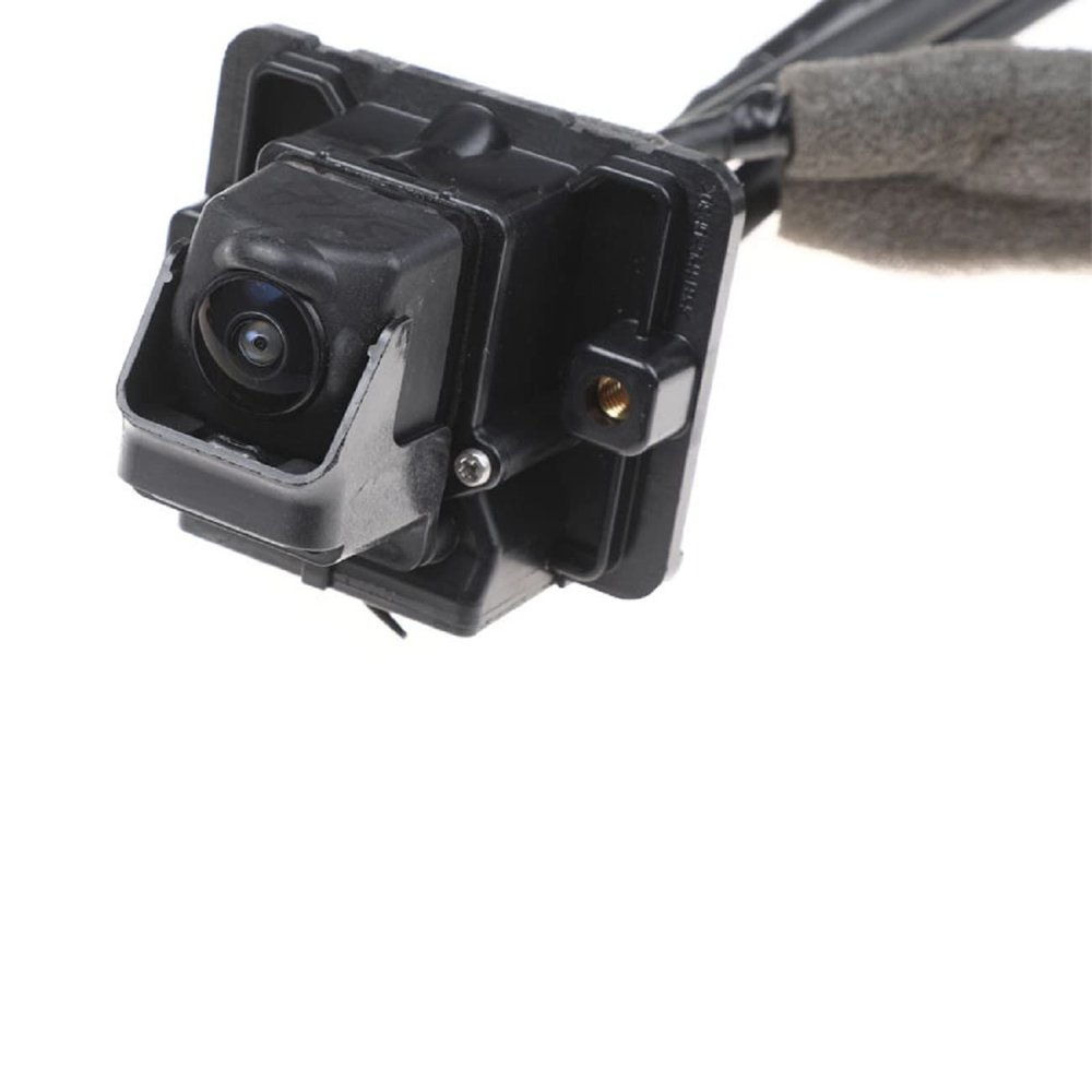 1PC/Set View Backup Back Up Camera 28442-3YR0A 284423YR0A Compatible with NlSSAN VEHlCLES CAIJUN-AUTO