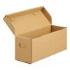 Maruai CA-CD Storage Box, Tough Box for CDs, Holds Approx. 38 Cards view 2