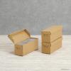 Maruai CA-CD Storage Box, Tough Box for CDs, Holds Approx. 38 Cards view 4