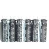 10pcs 6F 2.7V DZ Series 10x30mm 2.7V 6F Farad Super Capacitor for Power view 1