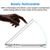 amFilm MacBook Pro 16.2 inch M4 Pro/M4 MAX/M3 Pro/M3 Max/M2 Pro/M2 Max/M1 Pro/M1 Max Chip Tempered Glass Screen Protector 2021-2024 Release, [9H Hardness][ Anti-Scratch][ Anti-fingerprint],1 Pack view 3