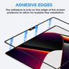 amFilm MacBook Pro 16.2 inch M4 Pro/M4 MAX/M3 Pro/M3 Max/M2 Pro/M2 Max/M1 Pro/M1 Max Chip Tempered Glass Screen Protector 2021-2024 Release, [9H Hardness][ Anti-Scratch][ Anti-fingerprint],1 Pack view 4