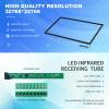 SpecialTouch 55 Inch Infrared Touch Screen Frame 20 Points Interactive Ir Touch Panel Overlay Suitable for Touch Monitor TV Frame, Touch Whiteboard view 4