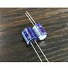 10pcs 1000uF 16V U Series 10x12.5mm 16V1000uF Audio Capacitor view 1