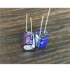 10pcs 1000uF 16V U Series 10x12.5mm 16V1000uF Audio Capacitor view 2