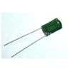 100pcs Mylar Film Capacitor 1000V 3A152J 1500pF 1.5nF 3A152 5% 1KV Polyester Film Capacitor view 1