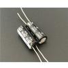 10pcs 220uF 35V RJH Series 8x20mm Extra Low Impedance 35V220uF Audio Capacitor view 1