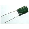 10cs Mylar Film Capacitor 1000V 3A822J 8200pF 8.2nF 3A822 5% 1KV Polyester Film Capacitor view 1