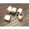 100pcs 680uF 4V FL Series 8x9mm Low ESR Original 4V680uF VGA/Motherboard Capacitor view 2