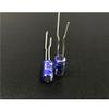 100pcs 100uF 10V Japan RE3 Series 5x11mm 10V100uF Audio Capacitor view 2