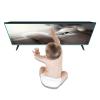 AIZYR 32-75 Inch TV Screen Protector, Anti-Glare/Anti Blue Light/Anti Scratch Film Relieve Eye Fatigue for LCD, LED, OLED & QLED 4K HDTV,46 in 1017 X 570mm view 1
