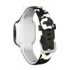Bands Compatible with Garmin Vivofit jr. 3 Fitness Tracker Band Replacement Sports Wristbands Adjustable Colorful Pattern Silicone Strap for vivofit jr 3 (5pack-1) view 4