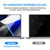 amFilm MacBook Pro 14.2 inch M4/M4 Pro/M3/M3 Pro/M3 Max/M2 Pro/M2 Max/M1 Pro/M1 Max chip (2021-2024) Tempered Glass Screen Protector [9H Hardness][ Anti-Scratch][ Anti-fingerprint], 1 Pack view 4
