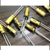 10pcs 10uF 16V FG (Fine Gold) 5x11mm 16V10uF High Grade Audio Capacitor view 2