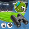 12x42 HD Binoculars-for-Adults High Powered - with Phone Adapter and Tripod - Super Bright BAK4 Prism Waterproof Binoculars, Easy Focus Long Range for Golf, Travel, Outdoor Sports view 2
