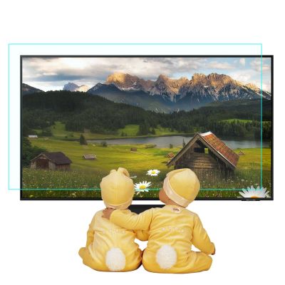 AIZYR Anti Blue Light Matte TV Screen Protector - Anti Glare LCD Display Protector Film for Samsung 65inch 1453 * 833mm Class QLED Q70A Series