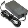 Genuine Tablet Ac Power Adapter Charger Compatible with Microsoft Surface Book 2 102W 15V 6.33A 1798 with Power Cord view 1