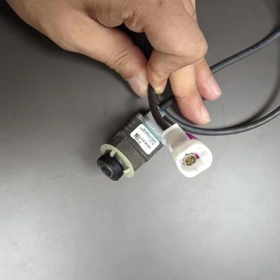 AUTO-PALPAL Car View Camera A2059059902 A20 590 599 02, Compatible with C-CLAS-s- W205