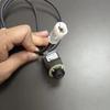 AUTO-PALPAL Car View Camera A2059059902 A20 590 599 02, Compatible with C-CLAS-s- W205 view 3
