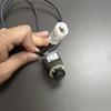 AUTO-PALPAL Car View Camera A2059059902 A20 590 599 02, Compatible with C-CLAS-s- W205 view 4