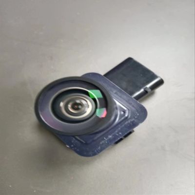 AUTO-PALPAL Car View Camera BT4T-19G490-AF BT4T19G490AF, Compatible with 2016 F0rd Expl0rer 2.3L 3.5L
