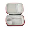 CRUVURBI Protective Case for JbL GO3 GO 2 Bluetooth Speaker Portable Hard Eva Cover Storage Bag(case only) view 4