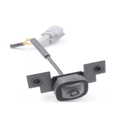 AUTO-PALPAL Car View Camera 28442-WM00A 28442WM00A, Compatible with Ni-s-s-an Ci-Vi-Li-an