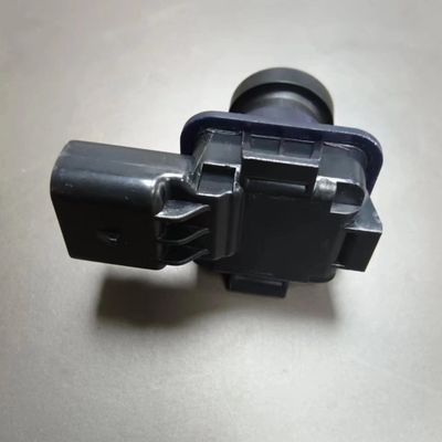 AUTO-PALPAL Car View Camera DB5T-19G490-AC F DB5T19G490AC, Compatible with F0rd Expl0rer