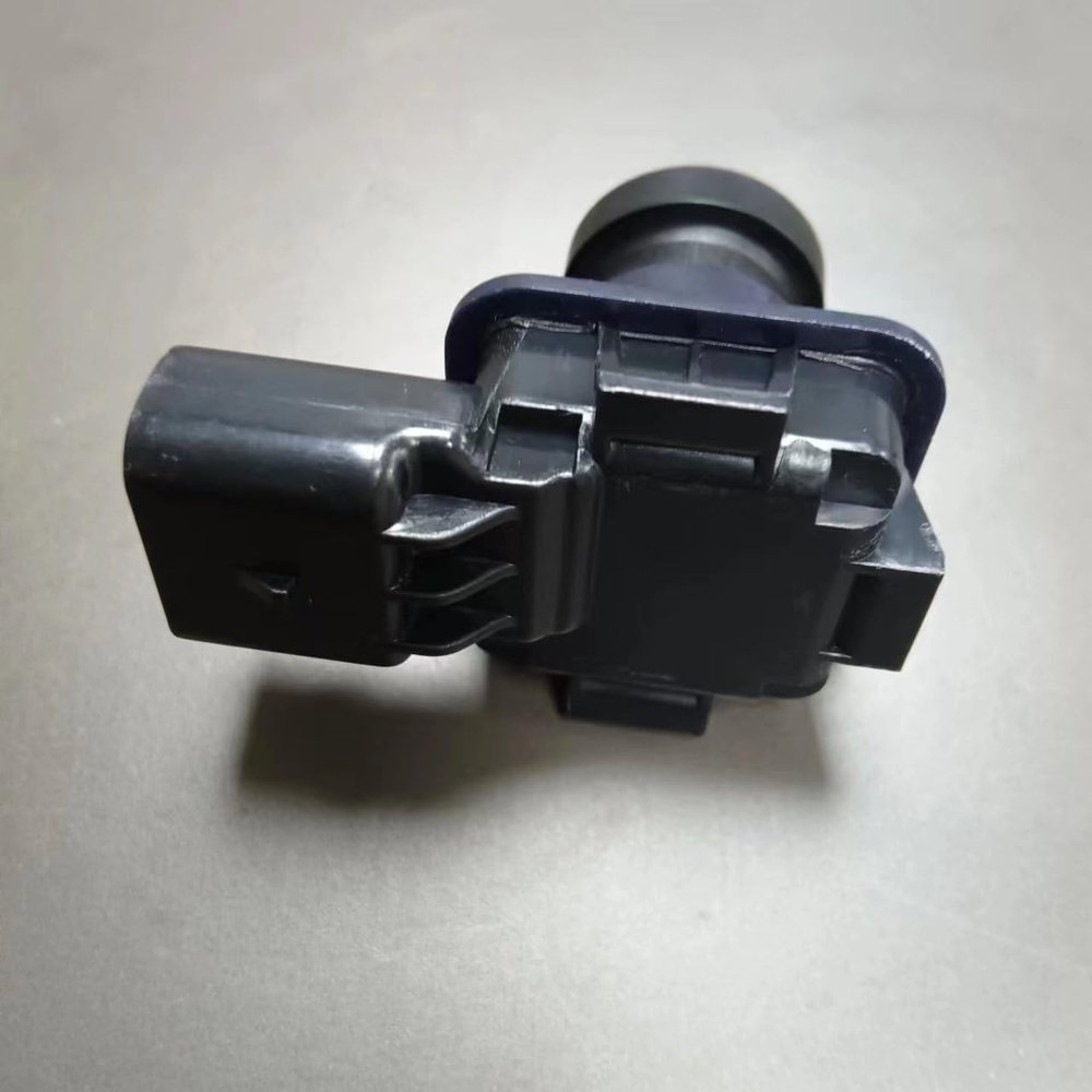 AUTO-PALPAL Car View Camera DB5T-19G490-AC F DB5T19G490AC, Compatible with F0rd Expl0rer