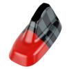 Antenna Cover Trim Cap Union Jack UK Flag ABS Sticker for Mini Cooper ONE S JCW F54 Clubman / F60 Countryman (JCW, F54 F60 Only) view 2