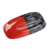 Antenna Cover Trim Cap Union Jack UK Flag ABS Sticker for Mini Cooper ONE S JCW F55 Hardtop / F56 Hatchback (JCW, F55 F56 Only) view 1