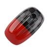Antenna Cover Trim Cap Union Jack UK Flag ABS Sticker for Mini Cooper ONE S JCW F55 Hardtop / F56 Hatchback (JCW, F55 F56 Only) view 2